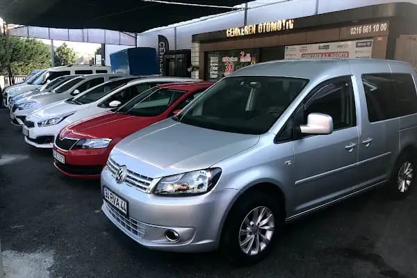 Cemkeren Otomotiv A.Ş - Oto Galeri - İstanbul Ataşehir