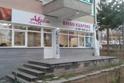 Akalın Bayan Kuaförü