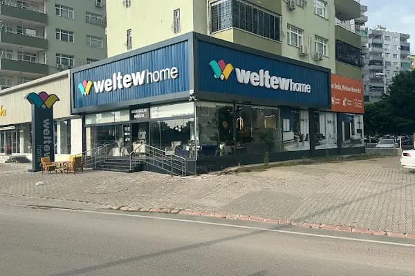 Weltew Home Korkmazlar - Mobilya mağazası - Adana Yüreğir