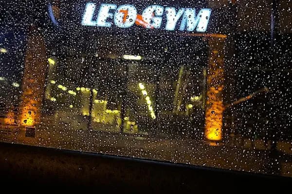 LEO GYM - Spor salonu - Mardin Artuklu