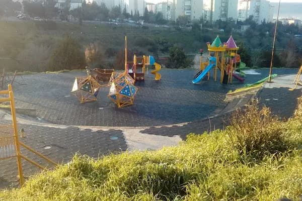 Buca Yedigöller Parkı - Park - İzmir Buca