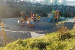 Buca Yedigöller Parkı