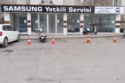 ÖMER FARUK MARANGOZ TEKNİK SERVİS