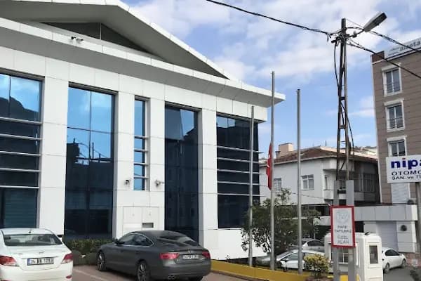 Nipar Otomotiv San. Tic. A.Ş. - Otomobil Yedek Parça Mağazası - İstanbul Bahçelievler
