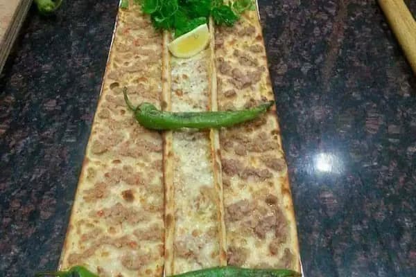 Hataylı Murat Usta - Restoran - Antalya Aksu