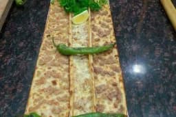Hataylı Murat Usta