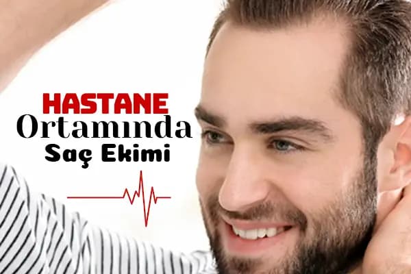 Trabzon Hair Transplant Center I مركز طرابزون لزراعة الشعر - Saç Transplantasyonu Kliniği - Trabzon Ortahisar