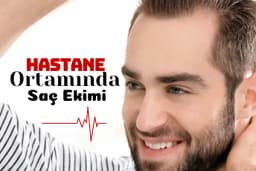 Trabzon Hair Transplant Center I مركز طرابزون لزراعة الشعر