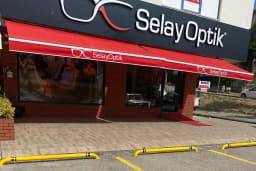 Selay Optik Batıkent - Gözlükçü, Optik Ankara, Güneş Gözlükleri