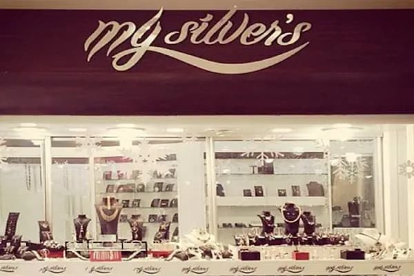 MySilvers - Kuyumcu - İstanbul Ataşehir