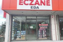 EDA ECZANESİ
