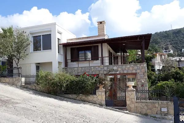 Manzara Sitesi - Apartman - Muğla Bodrum