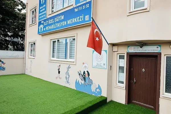 Özel Elit Özel Eğitim ve Rehabilitasyon Merkezi - Eğitim Merkezi - Bursa Gürsu