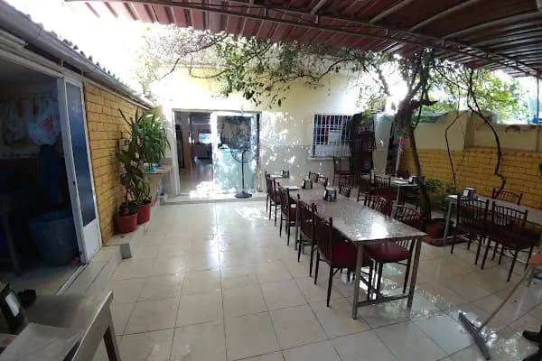 ÖZ ADANA LOKANTASI - Restoran - Mersin Anamur