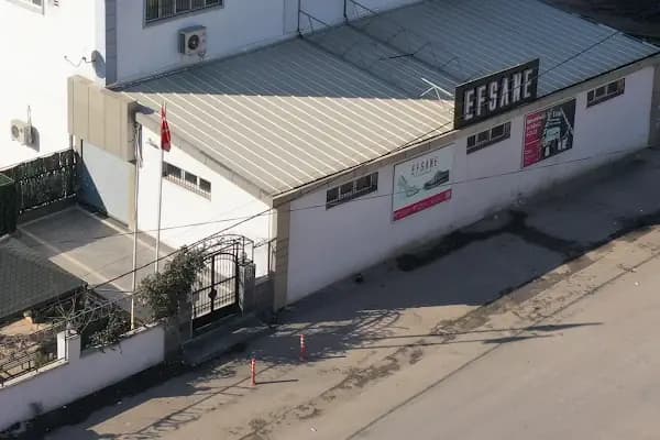Efsane Ayakkabı - Ayakkabı mağazası - Gaziantep Şehitkamil