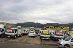 ÇATAL OTOMOTİV KUMLUCA