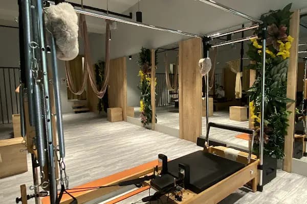 SunFizyo Güneşlipark Pilates - Pilates Salonu - İstanbul Bağcılar