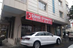 şükrü otomotiv avcılar