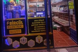 AKÇAKALE ELEKTRİK. BİRGÜL ELEKTRİK