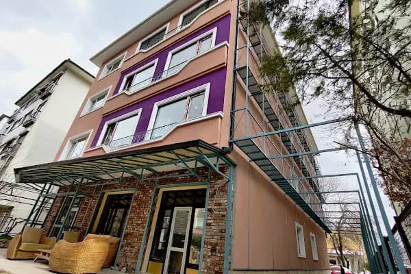 ANKA KONUTLARI KIZILAY - Günlük Kiralık Daire - Ankara Çankaya