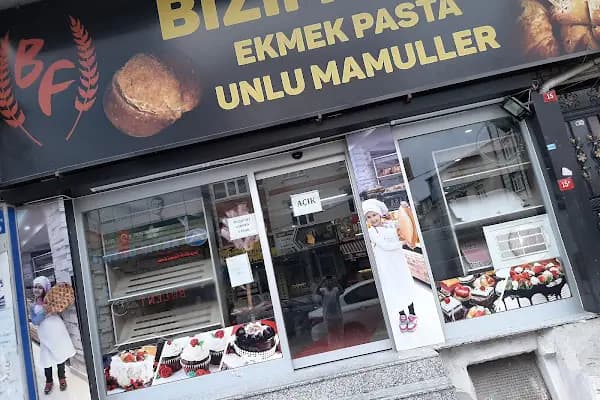 Bizim Fırın - Restoran - İstanbul Arnavutköy