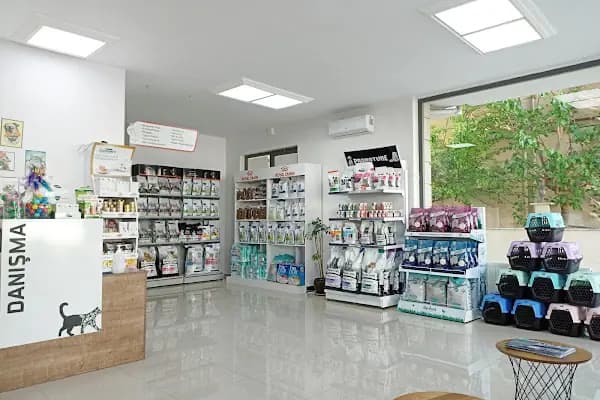 MİLA VETERİNER KLİNİĞİ - Veteriner - Balıkesir Altıeylül