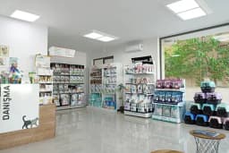 MİLA VETERİNER KLİNİĞİ