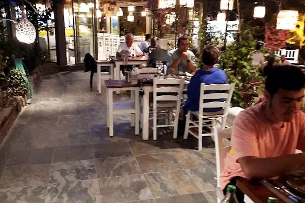 Meşealtı Otantik Restoran - Kebap Restoranı - Muğla Bodrum