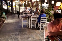 Meşealtı Otantik Restoran
