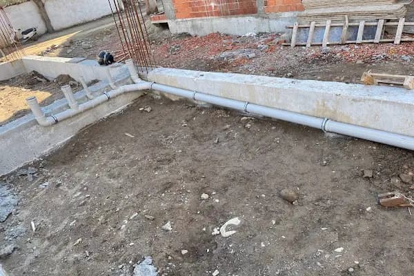 Bergama yapı tesisat - Tesisatçı - İzmir Aliağa
