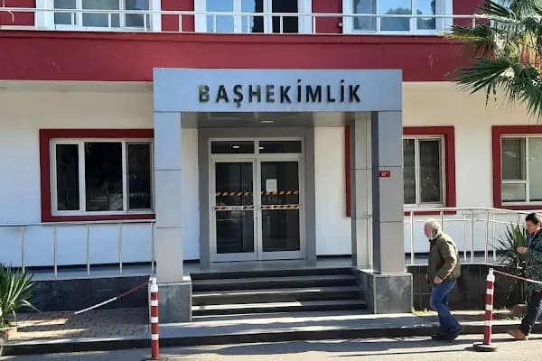 Bakırköy Prof. Dr. Mazhar Osman Ruh ve Sinir Hastalıkları Hastanesi Müzesi - Müze - İstanbul Küçükçekmece
