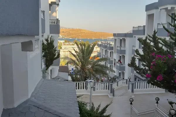 Bella Casa Hotel - Otel - Muğla Bodrum