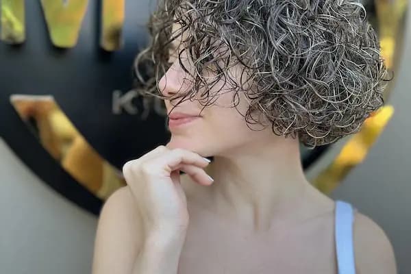 M.E.Y Kuaför / Döşemealtı - Kuaför - Antalya Döşemealtı
