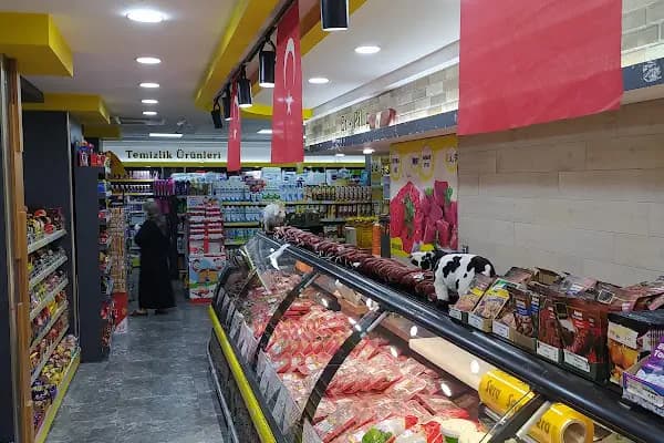 Sögütlü Gross Market - Süpermarket - Konya Karatay