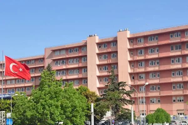 İstanbul Eğitim ve Araştırma Hastanesi - Hastane - İstanbul Esenyurt