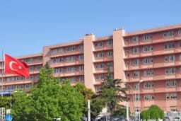 İstanbul Eğitim ve Araştırma Hastanesi