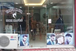 Taner Kaya Erkek kuaförü
