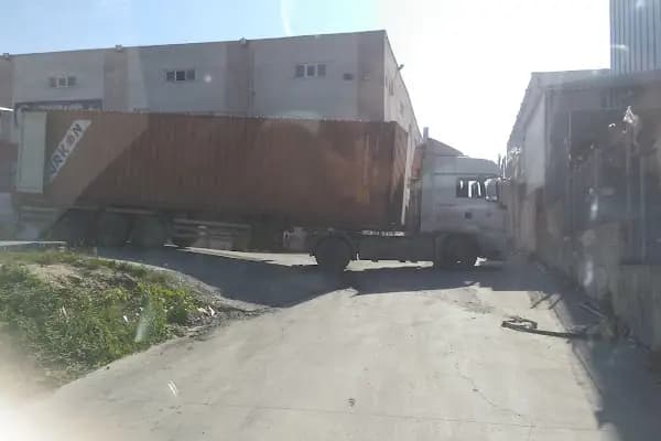 Akersan Plastik Ve Makina Hadımköy Fabrika - Plastik İmalat Şirketi - İstanbul Ataşehir