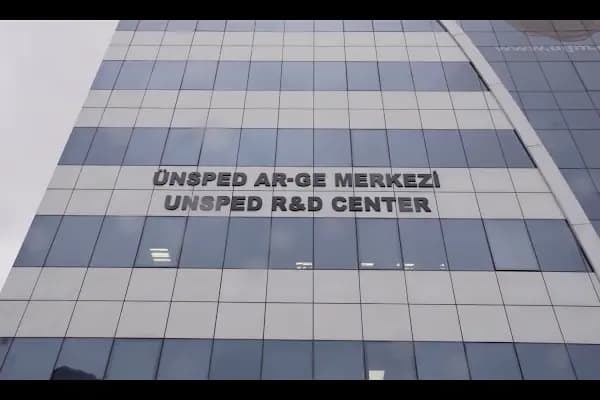 Ünsped Gümrük Müşavirliği ve Lojistik Hizmetler A.Ş. - Gümrük Komisyoncusu - İstanbul Bağcılar
