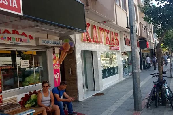 KAFKAS KUYUMCULUK 4 - Kuyumcu - Bursa Gürsu