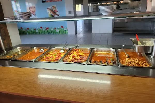 İKRAM PARK KELOĞLAN DİNLENME TESİSLERİ - Restoran - Denizli Acıpayam