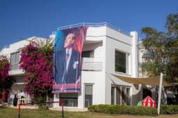 Zeytin Ağacı Okulu| Bodrum