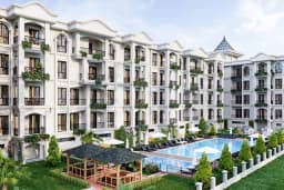 Markalı Evim İnşaat - Kocaeli Başiskele Villa