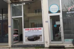 Kadir Oto Kiralama