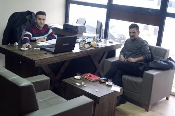 Halil Akyıldız - Kurumsal Ofis - Bursa Osmangazi