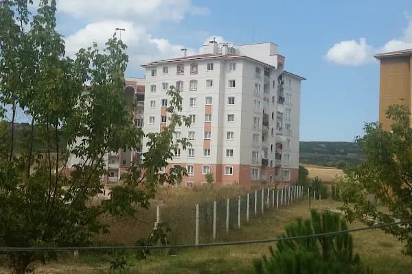 Çocuk Parkı - Park - Bursa İnegöl