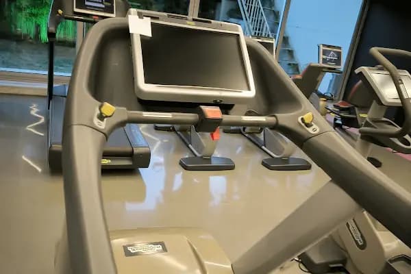 Moda Fitness Korupark - Spor salonu - Bursa Gürsu