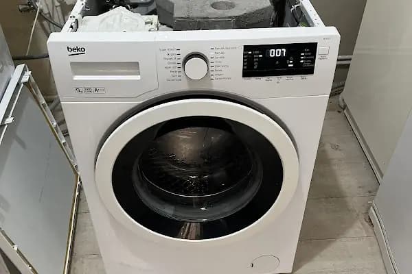 Arçelik Bayraklı Bornova Bosch Siemens Servis Mrt Teknik - Buzdolabı Tamir Servisi - İzmir Aliağa