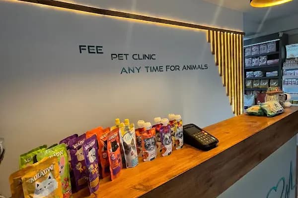Fee Veteriner Cerrahi Kliniği Özlüce Bursa - Veteriner - Bursa İnegöl