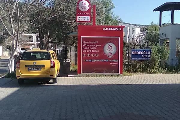 Şok Market - Süpermarket - Muğla Dalaman
